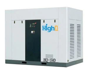 Direktni pogon vijak za rotacijski kompresor