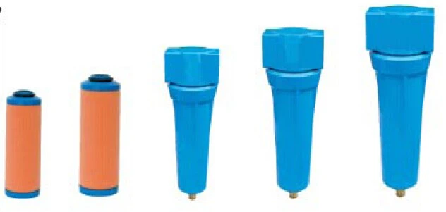 Dijelovi kompresora zraka visoke kvalitete