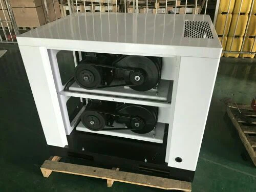 Industrijski IWATA kompresor zraka bez ulja