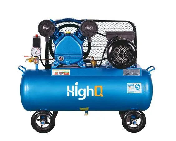 Klipni kompresori dobre performanse